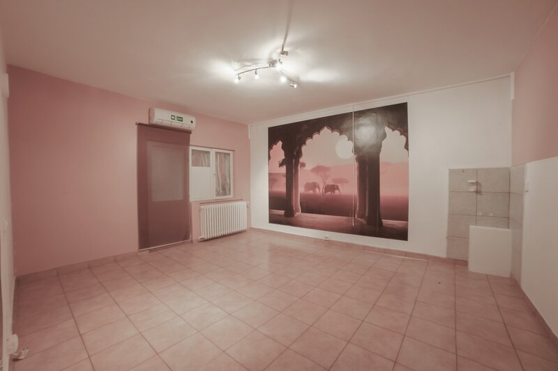 Vitan Spatiu comercial/ Spatiu birouri Ion Mortun